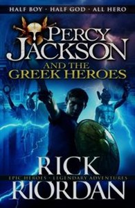 Bild von Percy Jackson and the Greek Heroes