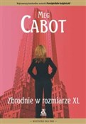 Książka : Zbrodnie w... - Meg Cabot