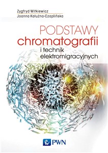 Bild von Podstawy chromatografii i technik elektromigracyjnych Podstawy chromatografii i technik elektromigracyjnych