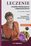 Książka : Leczenie c... - Olga I. Jelisejewa