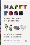Happy Food... - Niklas Ekstedt, Henrik Ennart -  polnische Bücher