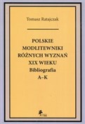Polska książka : Polskie mo... - Tomasz Ratajczak