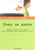 Książka : Domy na pi... - Marek Andrzejewski