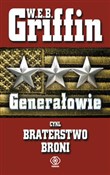 Generałowi... - W.E.B. Griffin -  Książka z wysyłką do Niemiec 