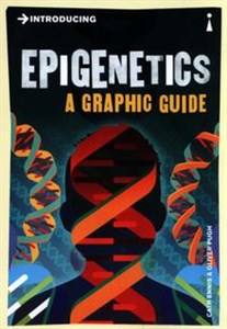 Bild von Introducing Epigenetics