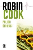 Polnische buch : Polisa śmi... - Robin Cook