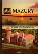 Mazury Kra... - Jakub Czarnowski - Ksiegarnia w niemczech