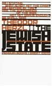 The Jewish... - Theodor Herzl -  Książka z wysyłką do Niemiec 