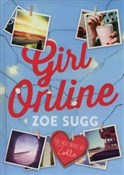 Girl Onlin... - Zoe Sugg -  Polnische Buchandlung 