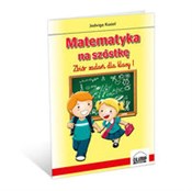 Polska książka : Matematyka... - Jadwiga Kozieł