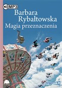 [Audiobook... - Barbara Rybałtowska -  Książka z wysyłką do Niemiec 