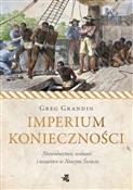 Imperium k... - Greg Grandin -  polnische Bücher