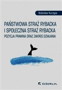 Państwowa ... - Bolesław Kurzępa - buch auf polnisch 