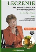 Leczenie c... - Olga Jelisejewa - buch auf polnisch 