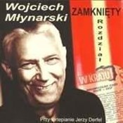 Rozdział Z... - Wojciech Młynarski -  Książka z wysyłką do Niemiec 