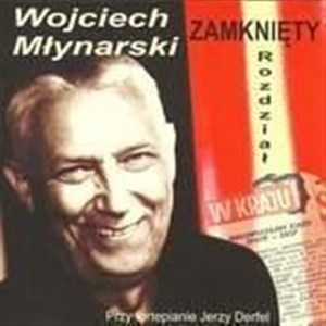 Bild von Rozdział Zamknięty. Wojciech Młynarski CD