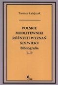 Polskie mo... - Tomasz Ratajczak -  Książka z wysyłką do Niemiec 