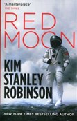 Polnische buch : Red Moon - Kim Stanley Robinson