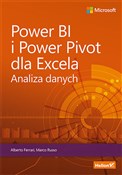 Polnische buch : Power BI i... - Alberto Ferrari, Marco Russo