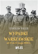 Książka : Wypadki wa... - Stanisław Haller
