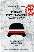 Książka : Poczta pow... - Stanisław F. Ozimek