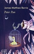 Peter Pan - James Matthew Barrie -  polnische Bücher