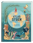 Atlas syre... - Anna Claybourne - Ksiegarnia w niemczech