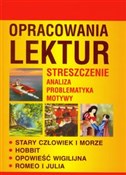 Opracowani... - Agnieszka Marszał, Ilona Kulik, Marzena Chełminiak -  Polnische Buchandlung 