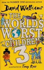 Bild von The World’s Worst Children 3