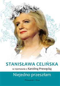 Bild von Stanisława Celińska. Niejedno przeszłam