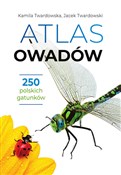 Atlas owad... - Kamila Twardowska, Jacek Twardowski - Ksiegarnia w niemczech