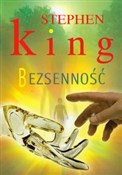 Bezsenność... - Stephen King -  Książka z wysyłką do Niemiec 
