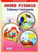 Polnische buch : Nauka pisa... - Beata Guzowska