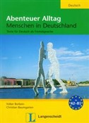 Zobacz : Abenteuer ... - Volker Borbein, Christian Baumgarten