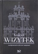 Zobacz : Kościół Wi... - Nina Brzostowska-Smólska, Krzysztof Smólski