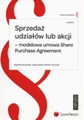 Sprzedaż u... - Karolina Kocemba, Jakub Salwa, Michał Tomczak -  fremdsprachige bücher polnisch 