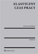 Elastyczny... - Krzysztof Stefański -  fremdsprachige bücher polnisch 