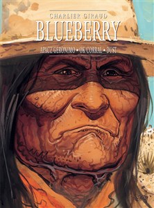 Bild von Blueberry Tom 8 zbiorczy Apacz Geronimo, OK Corral, Dust
