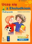 Uczę się z... - Halina Kitlińska-Pięta, Zenona Orzechowska, Magdalena Stępień -  polnische Bücher