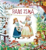 Książka : Pani Zima - Beata Wojciechowska-Dudek
