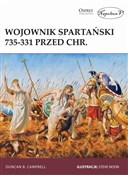 Polska książka : Wojownik s... - B. Campbell Duncan