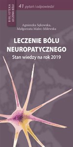 Bild von Leczenie bólu neuropatycznego Stan wiedzy na rok 2019