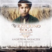 [Audiobook... - Andrzej H. Wojaczek - Ksiegarnia w niemczech