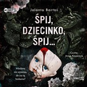 Polska książka : [Audiobook... - Jolanta Bartoś