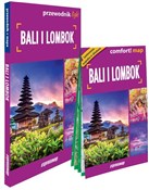 Książka : Bali i Lom... - Anna Kalicka, Adam Nitka