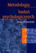 Metodologi... - Jerzy Brzeziński -  Polnische Buchandlung 