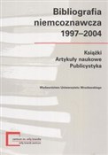 Bibliograf... - P. Buras, T. Miążek, B. Michałek -  Książka z wysyłką do Niemiec 
