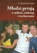Młodzi pyt... - Marek Dziewiecki -  Polnische Buchandlung 