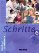 Schritte 6... - Silke Hilpert, Anne Robert, Anja Schumann -  Polnische Buchandlung 