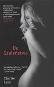 Polska książka : Do szaleńs... - Cherrie Lynn